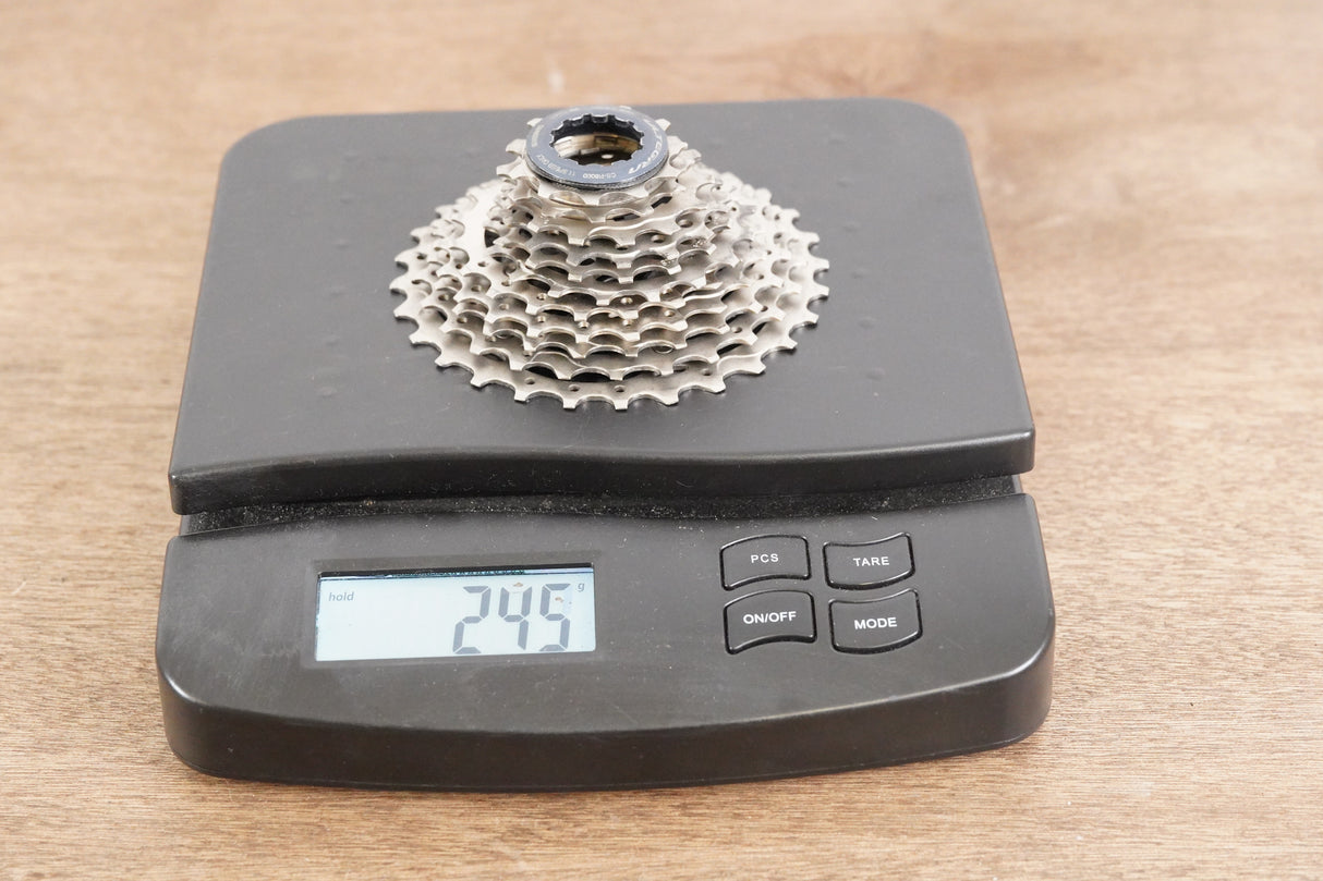 11-28T Shimano Ultegra CS-R8000 11 Speed Road Cassette 245g 8000