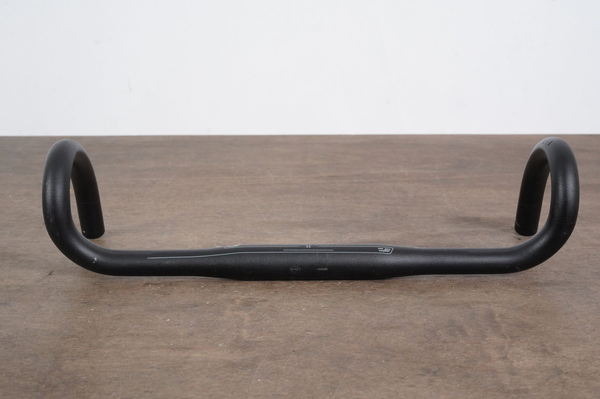 44cm Cannondale C2 Alloy Compact Road Handlebar 31.8mm