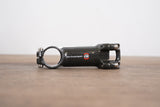 FSA OS-99 CSI 90mm ±6 Degree Carbon Alloy Road Stem 117g 1 1/8" 31.8mm