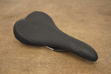 135mm WTB Volt Chromoly Rail Road Saddle 219g
