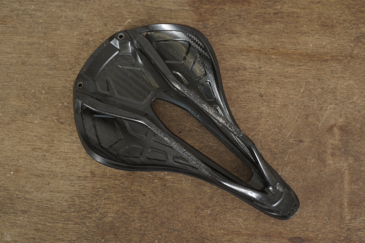 143mm Specialized S-WORKS Power Carbon Rail Road Saddle 157g