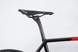 58cm Specialized Crux SRAM Red Reynolds ATR 11 Speed Disc Brake Carbon CX Bike