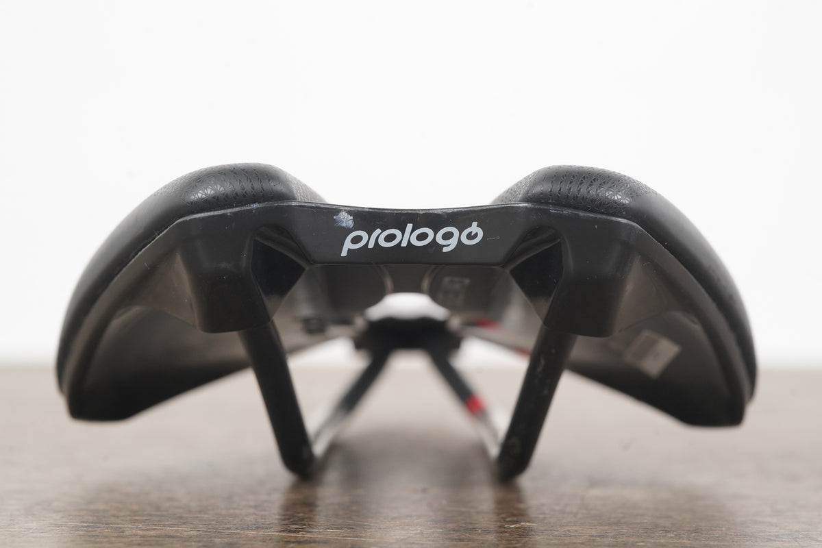 143mm Prologo Dimension AGX P.A.S TiroX Gravel Saddle 209g