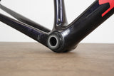 58cm Specialized S-WORKS Tarmac SL6 Carbon Rim Brake Road Frameset