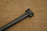 27.2mm Specialized S-WORKS Carbon 0 Setback Road Seatpost