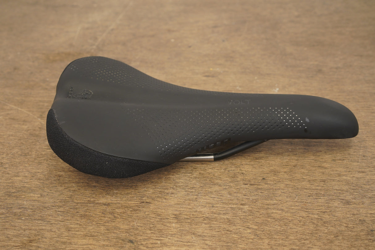 135mm WTB Volt Chromoly Rail Road Saddle 219g