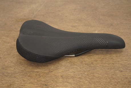 135mm WTB Volt Chromoly Rail Road Saddle 219g