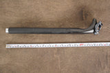 25.4mm Cannondale SAVE Carbon Setback Road Bike Seatpost