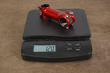 Specialized S-WORKS 90mm ±6 Degree Alloy Road Stem 120g 1 1/8" 31.8mm