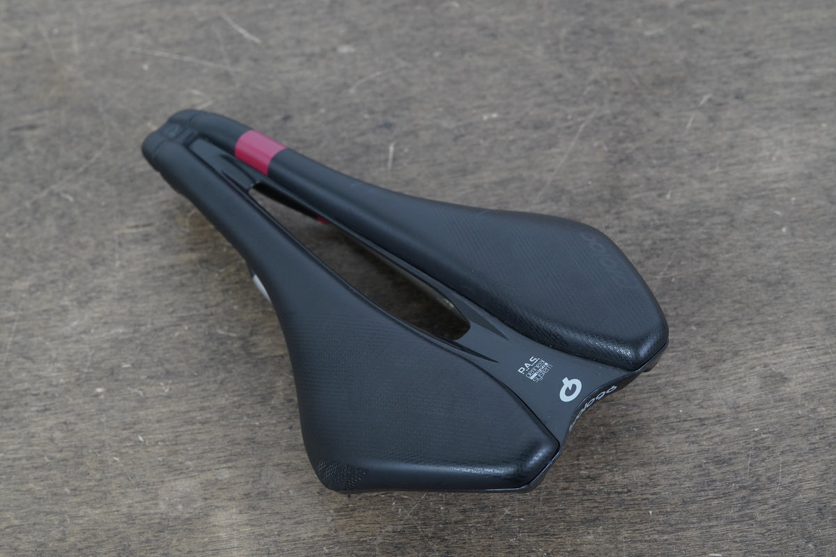 143mm Prologo Dimension AGX P.A.S TiroX Gravel Saddle 209g