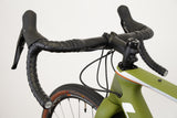 NEW 2024 XS LOOK 765 Shimano GRX RX610 Fulcrum Disc Brake Gravel Bike