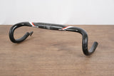 42cm FSA Carbon Pro Compact Road Handlebar 31.8mm