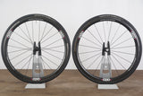 Alto Cycling CC40 DT Swiss 240s Carbon Clincher Rim Brake Wheelset 11 Speed