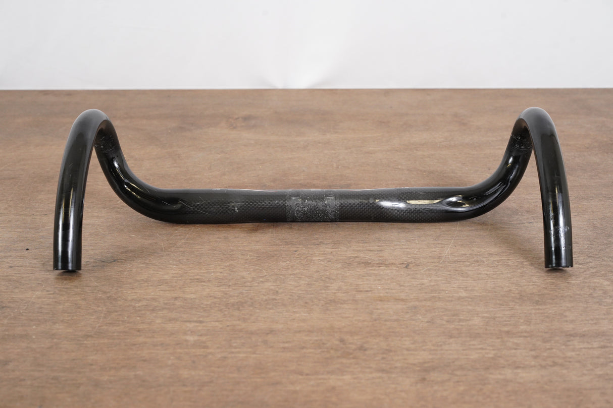 42cm FSA Carbon Pro Compact Road Handlebar 31.8mm