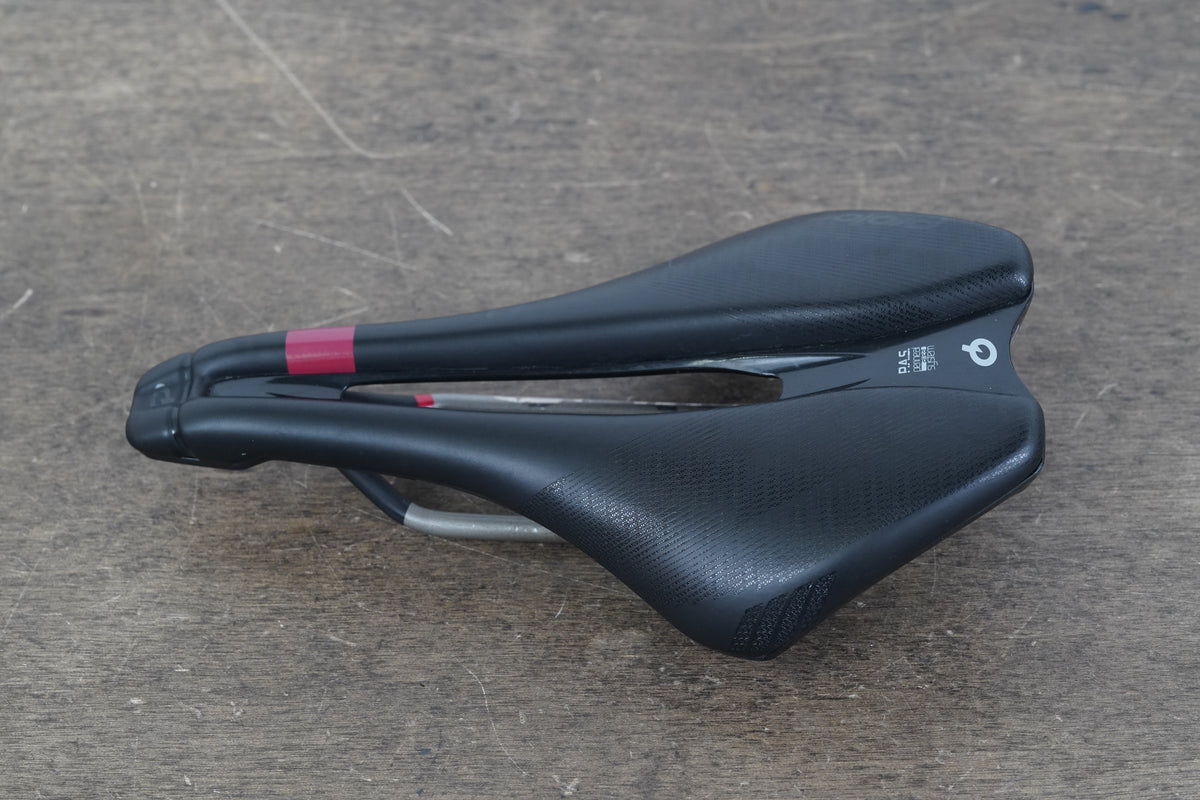 143mm Prologo Dimension AGX P.A.S TiroX Gravel Saddle 209g