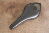 130mm Fizik Arione CX Carbon Braided Rail Road Saddle 161g