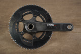 172.5mm 52/36T GXP SRAM Red 22 Carbon Road Crankset