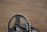 175mm 44T DUB SRAM Force 1 AXS 12 Speed Road Crankset