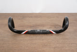 42cm FSA Carbon Pro Compact Road Handlebar 31.8mm