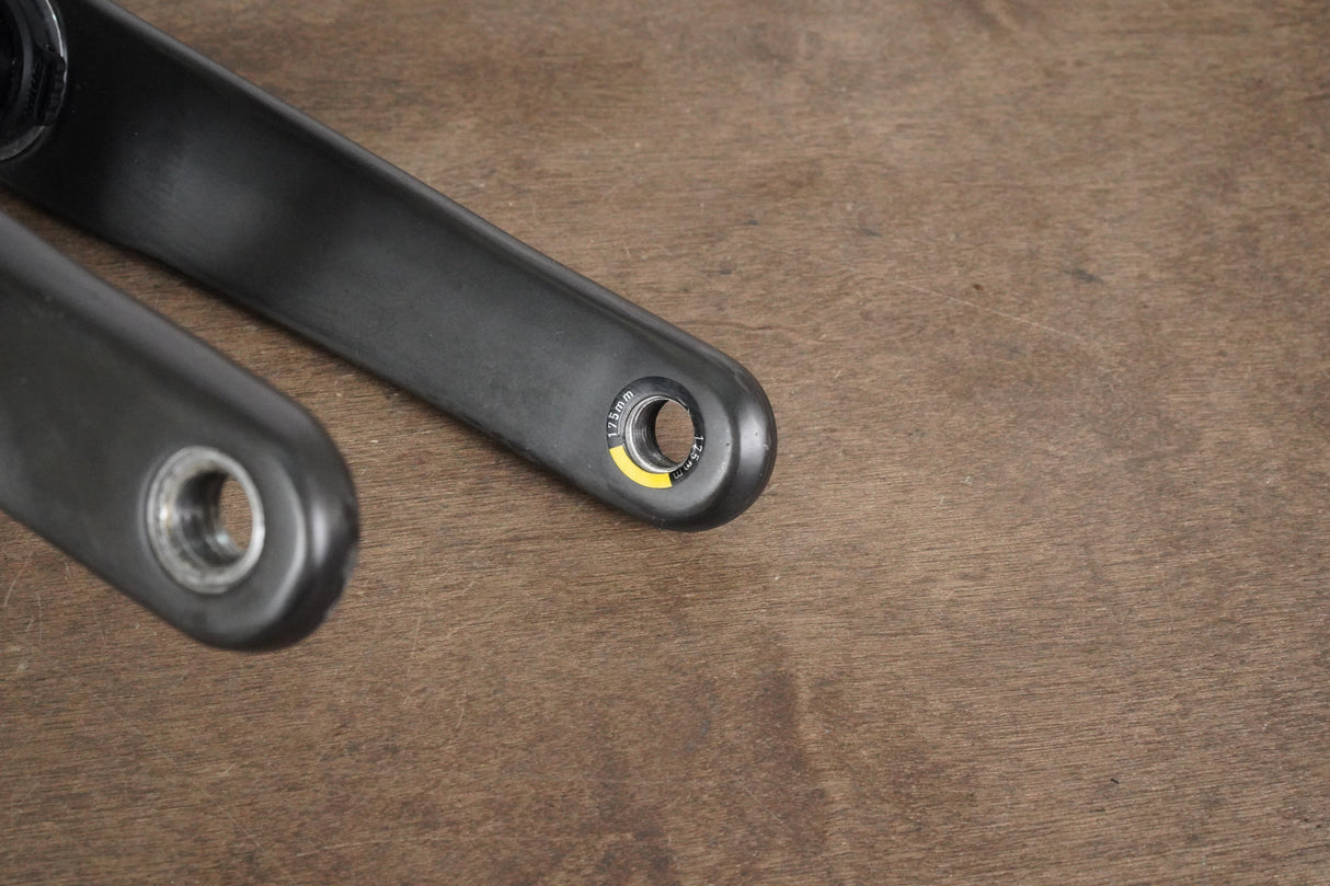 175mm 44T DUB SRAM Force 1 AXS 12 Speed Road Crankset