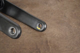 175mm 44T DUB SRAM Force 1 AXS 12 Speed Road Crankset