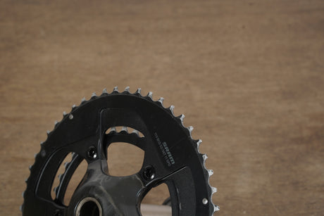 172.5mm 52/36T GXP SRAM Red 22 Carbon Road Crankset