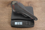 130mm Fizik Arione CX Carbon Braided Rail Road Saddle 161g