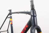 2023 56cm Trek Checkpoint ALR Alloy Disc Brake Gravel CX Frameset