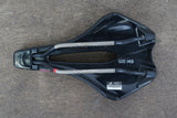 143mm Prologo Dimension AGX P.A.S TiroX Gravel Saddle 209g