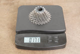 11-25T Shimano Dura-Ace CS-9000 11 Speed Cassette 171g