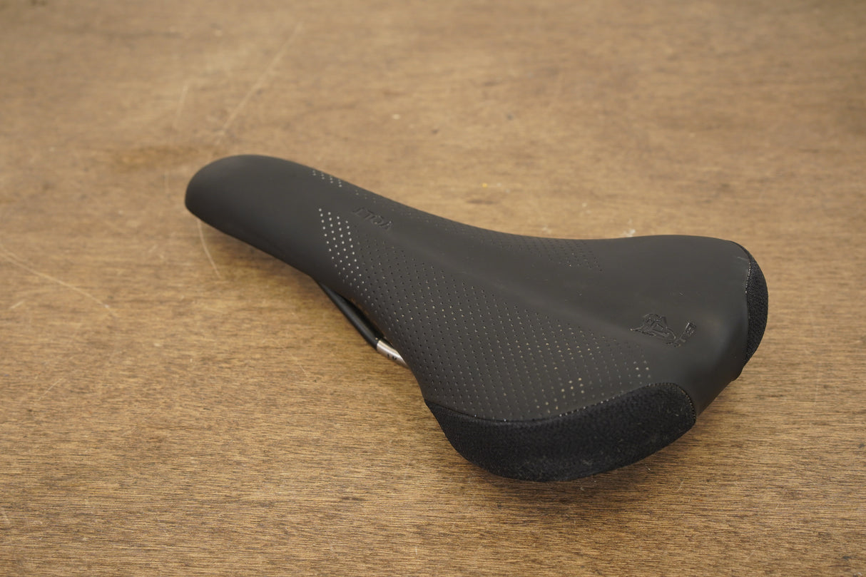 135mm WTB Volt Chromoly Rail Road Saddle 219g