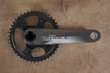 175mm 44T DUB SRAM Force 1 AXS 12 Speed Road Crankset