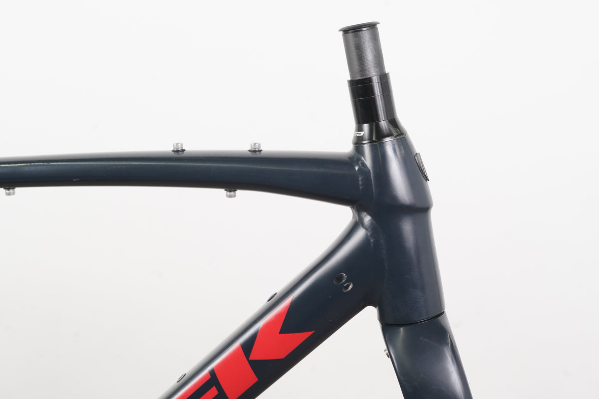 2023 56cm Trek Checkpoint ALR Alloy Disc Brake Gravel CX Frameset