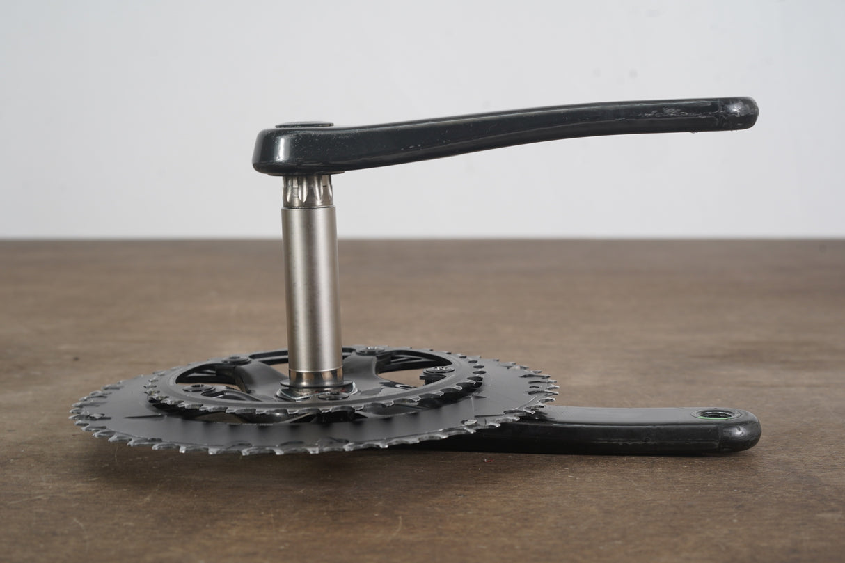 172.5mm 52/36T GXP SRAM Red 22 Carbon Road Crankset