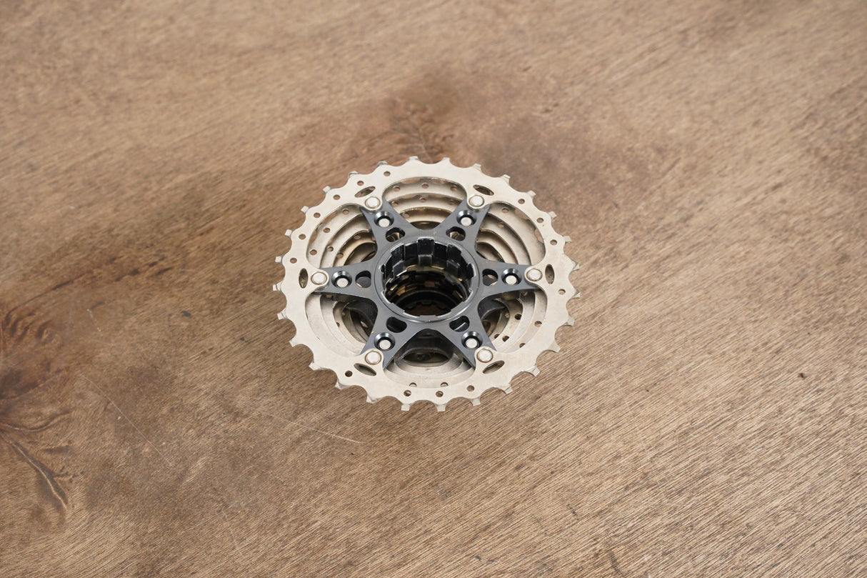 11-28T Shimano Ultegra CS-6800 11 Speed Road Cassette 244g