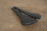 145mm Bontrager Aeolus Elite Austenite Rail Road Saddle 227g