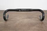 40cm Fizik Cyrano R1 Bull Carbon Compact Road Handlebar 31.8mm