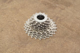 12-25T Shimano Ultegra CS-6700 10 Speed Cassette 229g