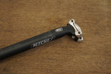 27.2mm Ritchey Pro Alloy Setback Road Seatpost