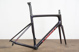 58cm Specialized S-WORKS Tarmac SL6 Carbon Rim Brake Road Frameset