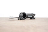 Easton EA90 90mm ±7 Degree Alloy Road Stem + Mount 162g 1 1/8" 31.8mm