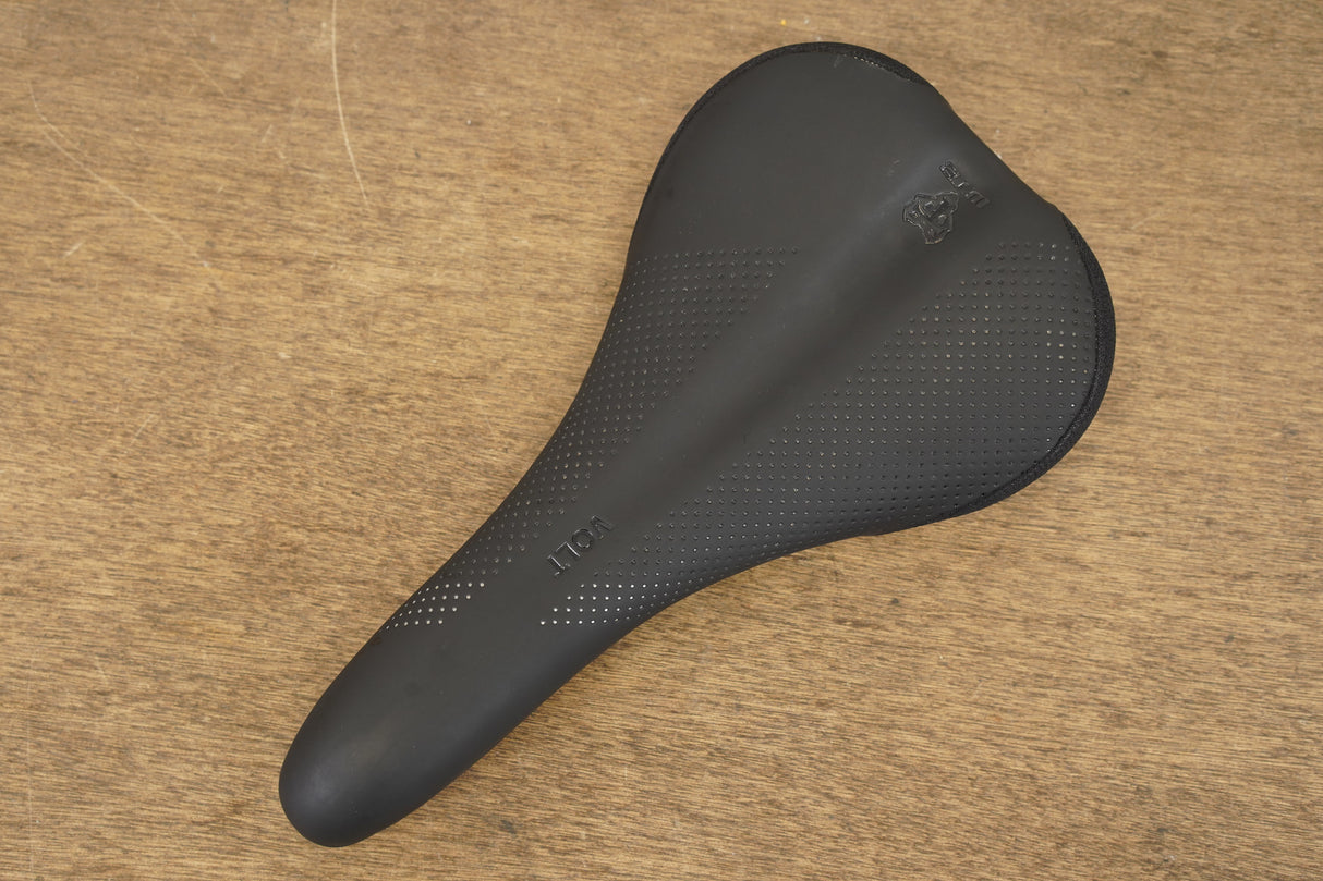 135mm WTB Volt Chromoly Rail Road Saddle 219g