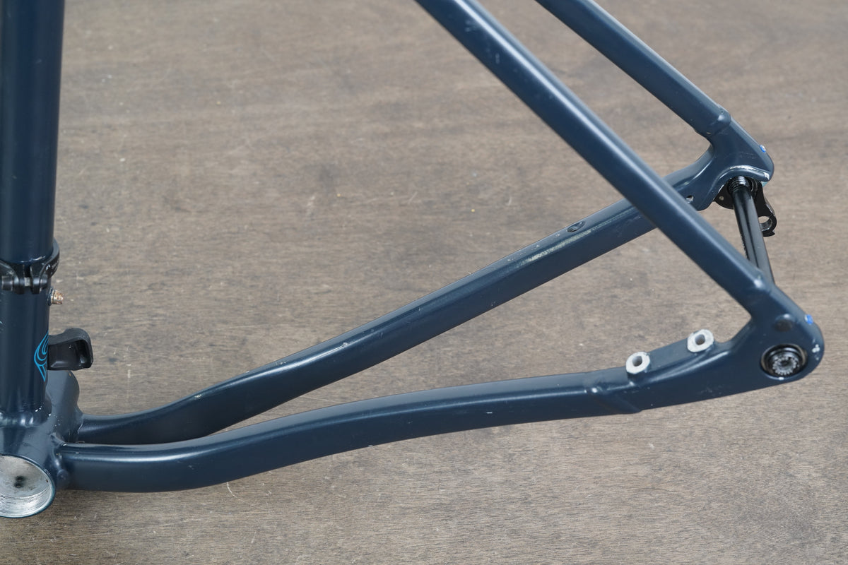 2023 56cm Trek Checkpoint ALR Alloy Disc Brake Gravel CX Frameset