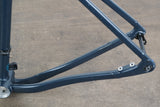 2023 56cm Trek Checkpoint ALR Alloy Disc Brake Gravel CX Frameset