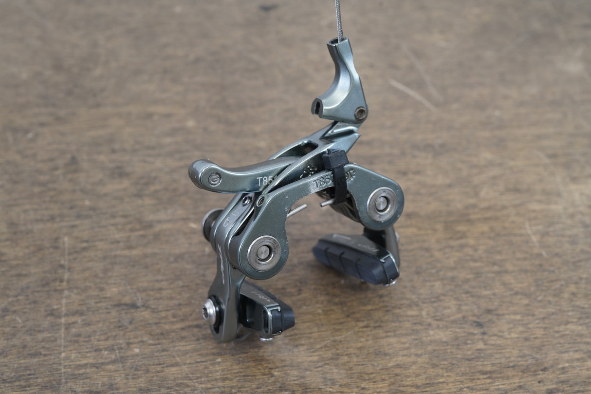 (1) TRP T851 Direct Mount Rim Brake Caliper 180g