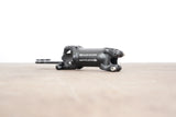 Easton EA90 90mm ±7 Degree Alloy Road Stem + Mount 162g 1 1/8" 31.8mm