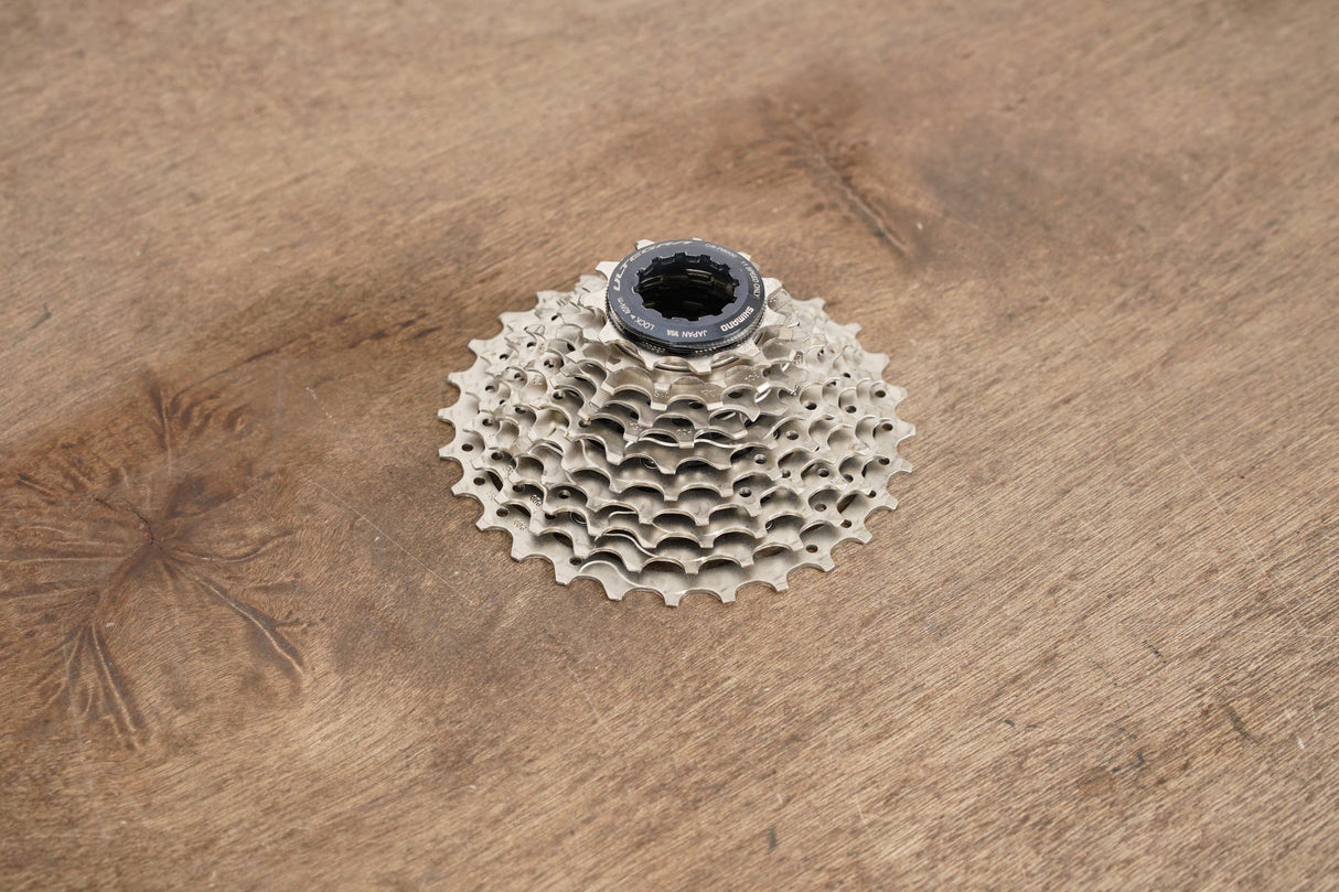 11-28T Shimano Ultegra CS-R8000 11 Speed Road Cassette 247g 8000