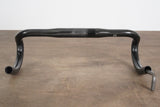 40cm Fizik Cyrano R1 Bull Carbon Compact Road Handlebar 31.8mm