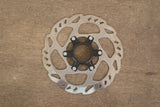 (1) 160mm Shimano SLX SM-RT70 Center Lock Disc Brake Rotor
