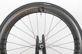 Reynolds AR58 46 Aero Carbon Clincher Rim Brake Wheelset 11 Speed AR 58